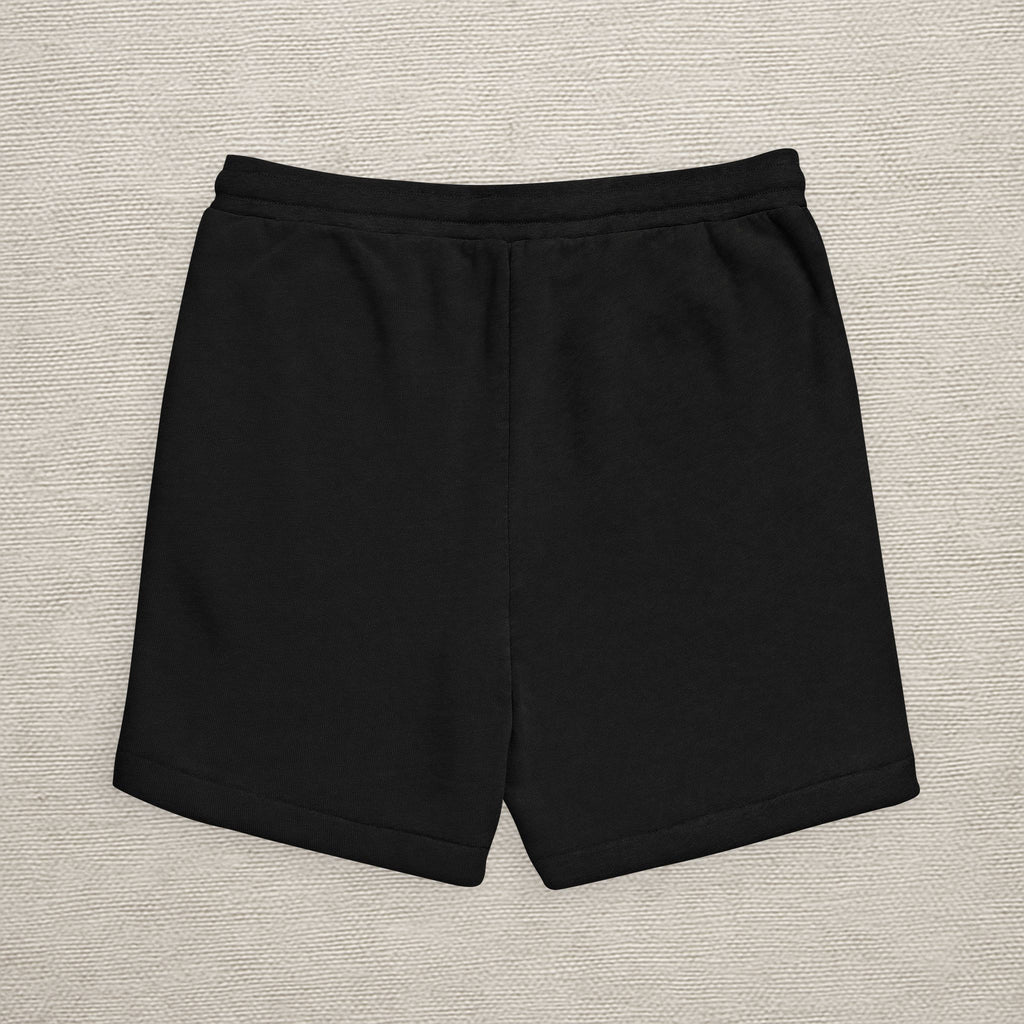 Roses & Ruin “Blue Bloom” Shorts