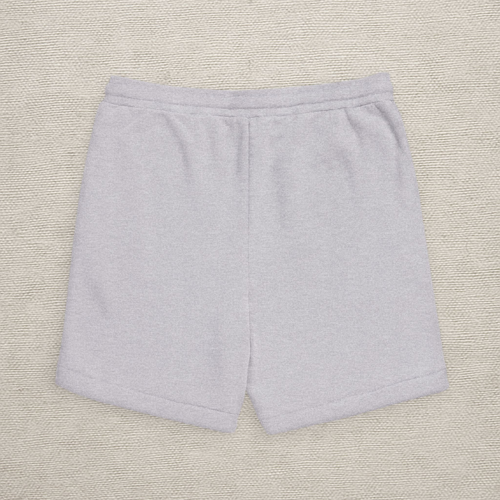 Roses & Ruin “Blue Bloom” Shorts