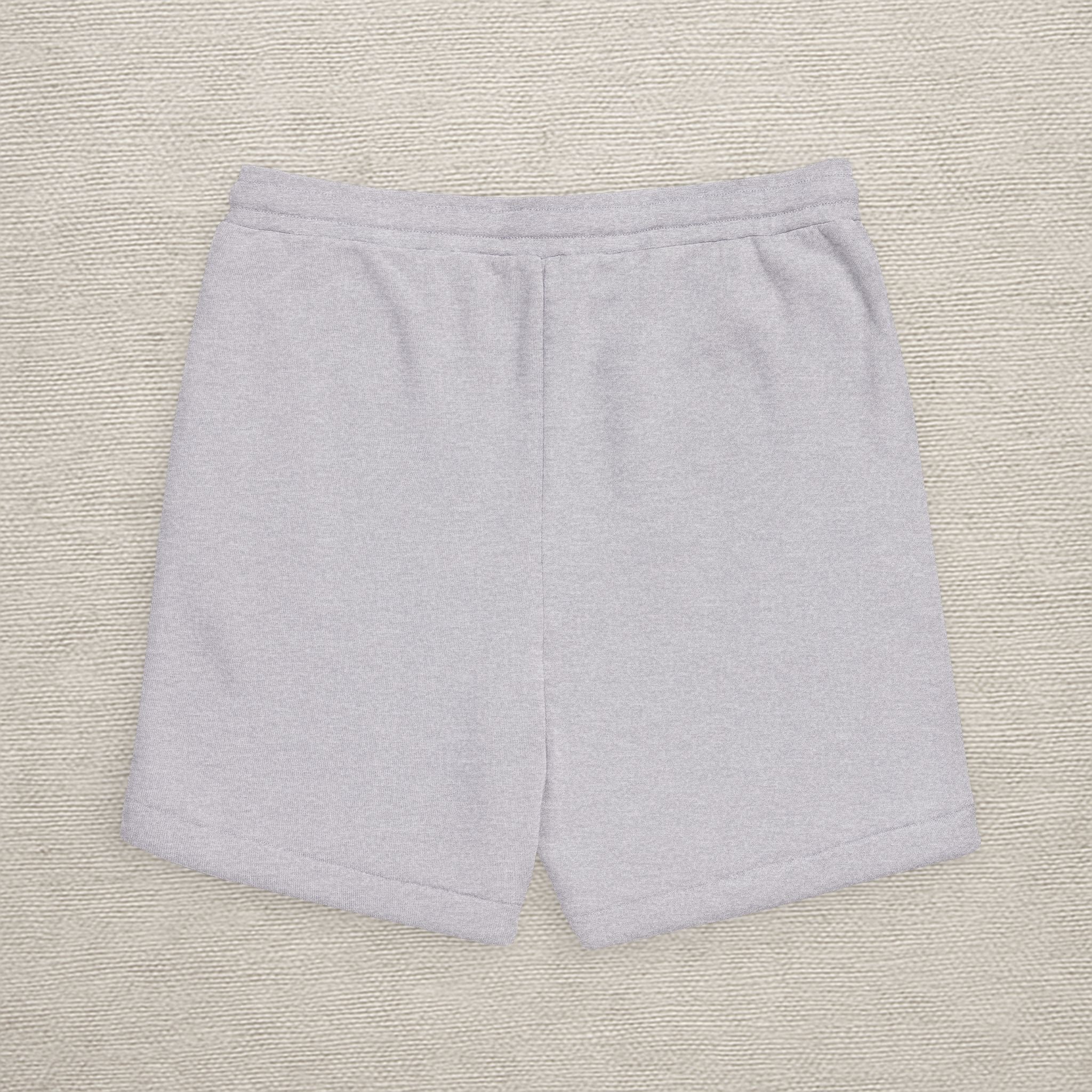 Roses & Ruin “Blue Bloom” Shorts