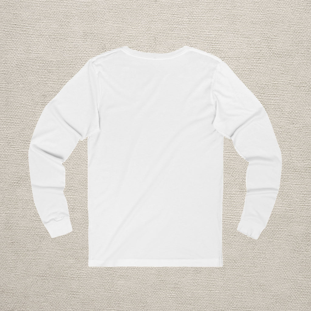 Ruin Bear Long Sleeve Tee