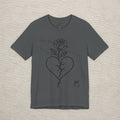 Love in Ruins Tee