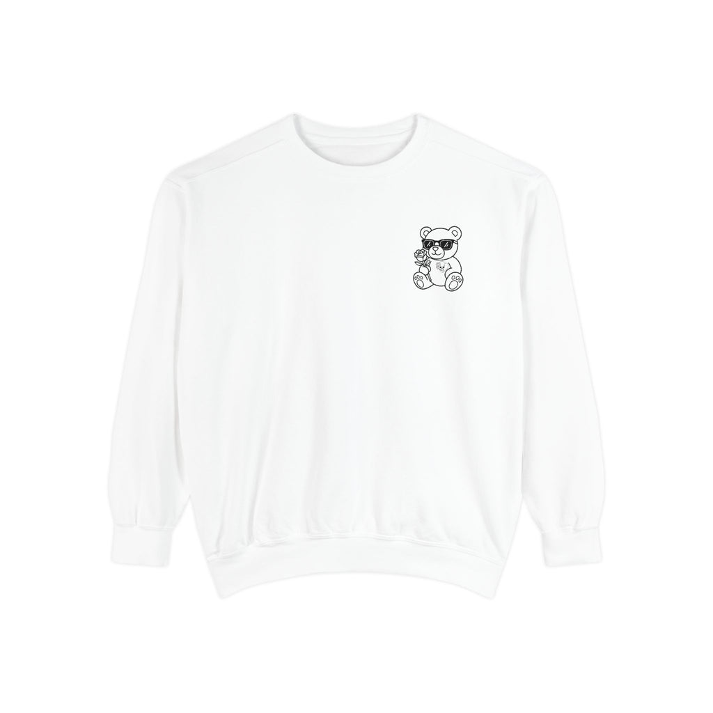 Crismon Bloom sweatshirt 1.0