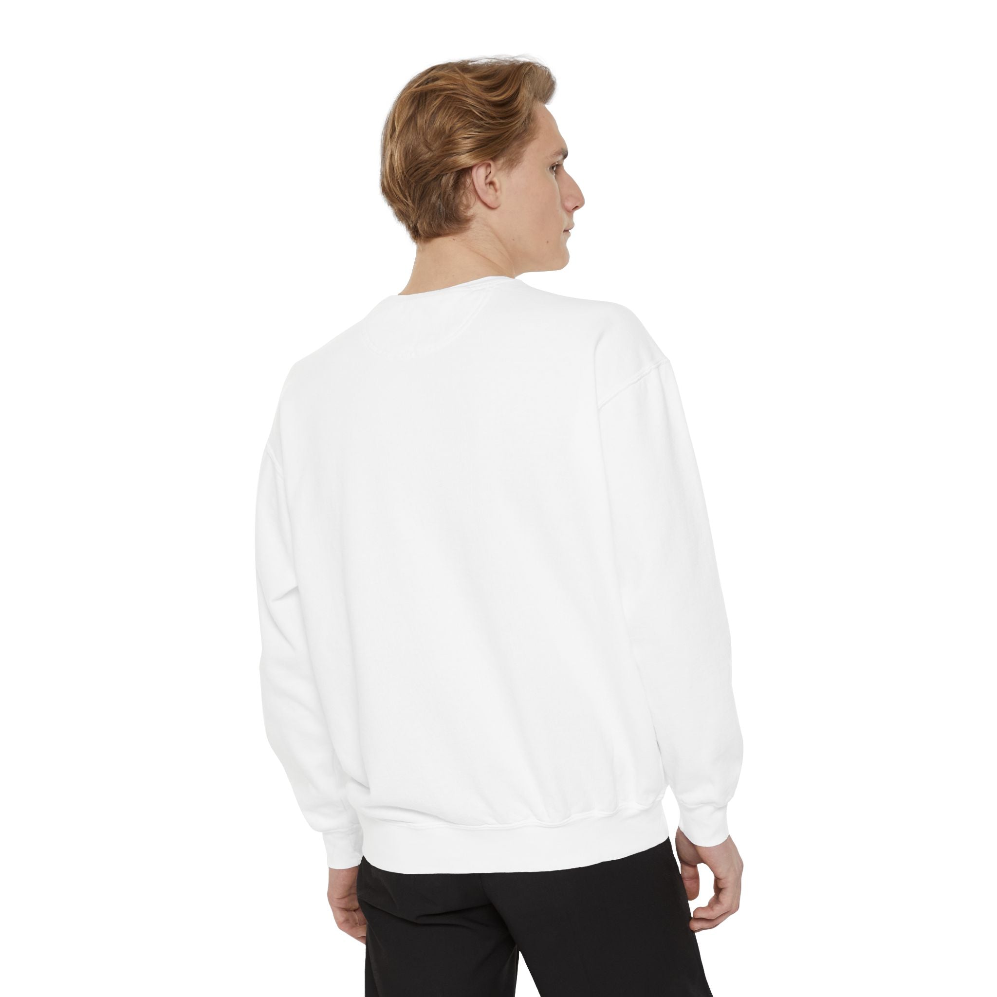 Crismon Bloom sweatshirt 1.0